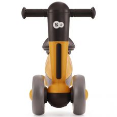 Каталка-беговель Kinderkraft Minibi Honey Yellow